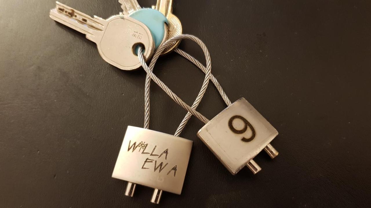 ليبا Willa Ewa المظهر الخارجي الصورة